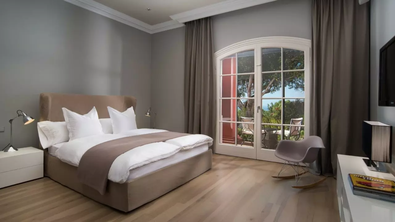 Villa Mirador in Costa del Sol, photo 14 of 26