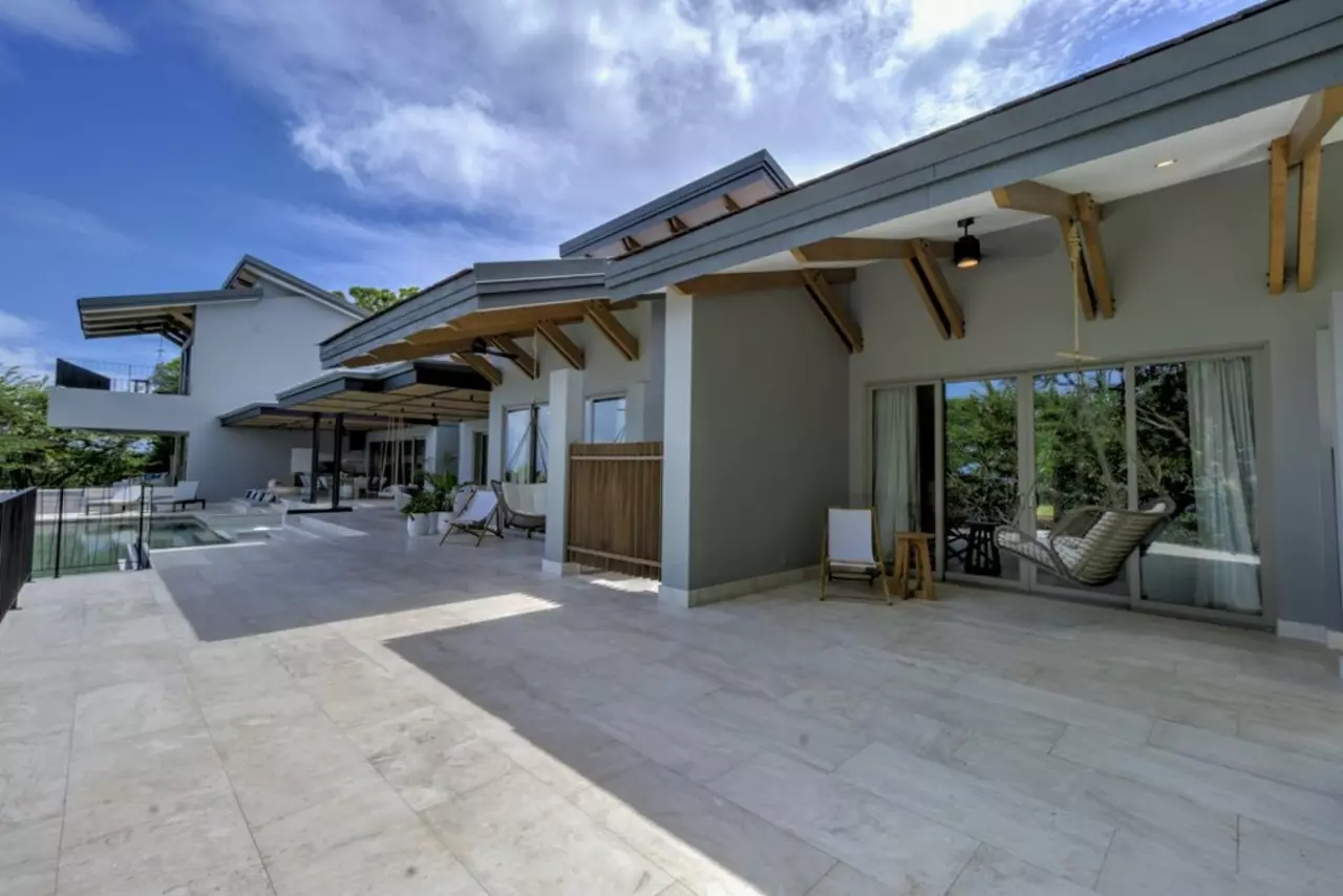 Casa Tres Monos in Costa Rica, photo 15 of 32