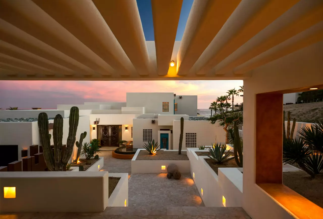 Casa Paraíso in Los Cabos & Cabo San Lucas, photo 22 of 44