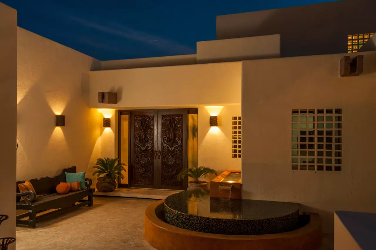 Casa Paraíso in Los Cabos & Cabo San Lucas, photo 21 of 44