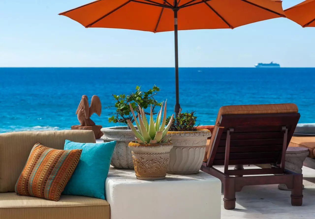 Casa Paraíso in Los Cabos & Cabo San Lucas, photo 14 of 44