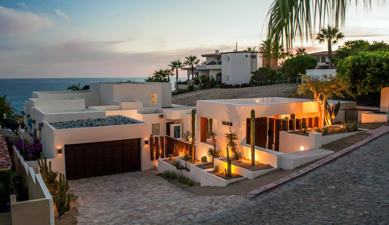Casa Paraíso in Los Cabos & Cabo San Lucas, photo 23 of 44