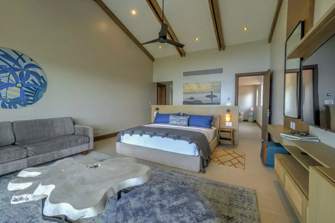 Casa Tres Monos in Costa Rica, photo 4 of 32