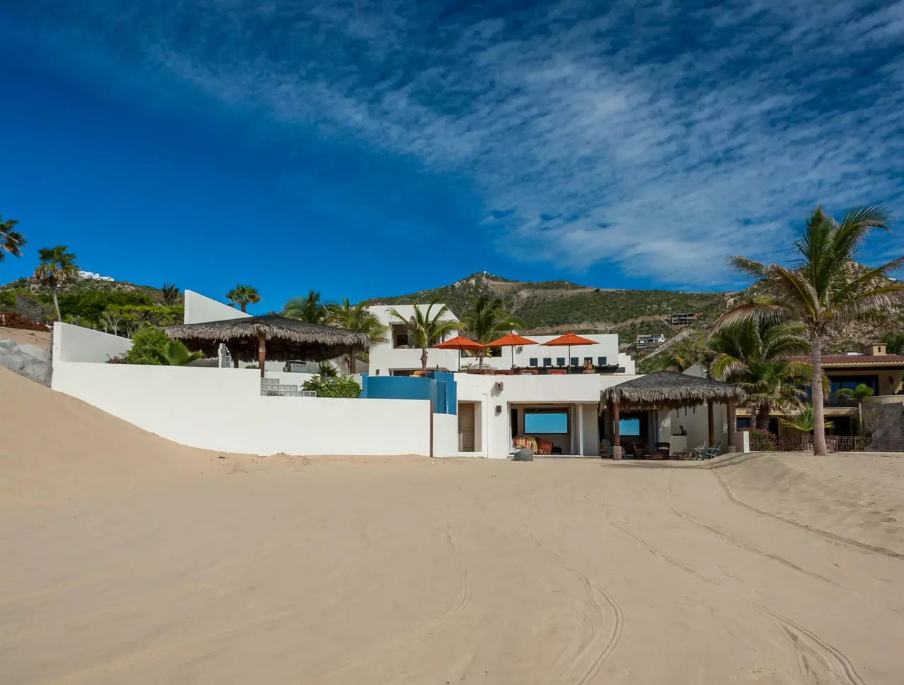 Casa Paraíso in Los Cabos & Cabo San Lucas, photo 20 of 44