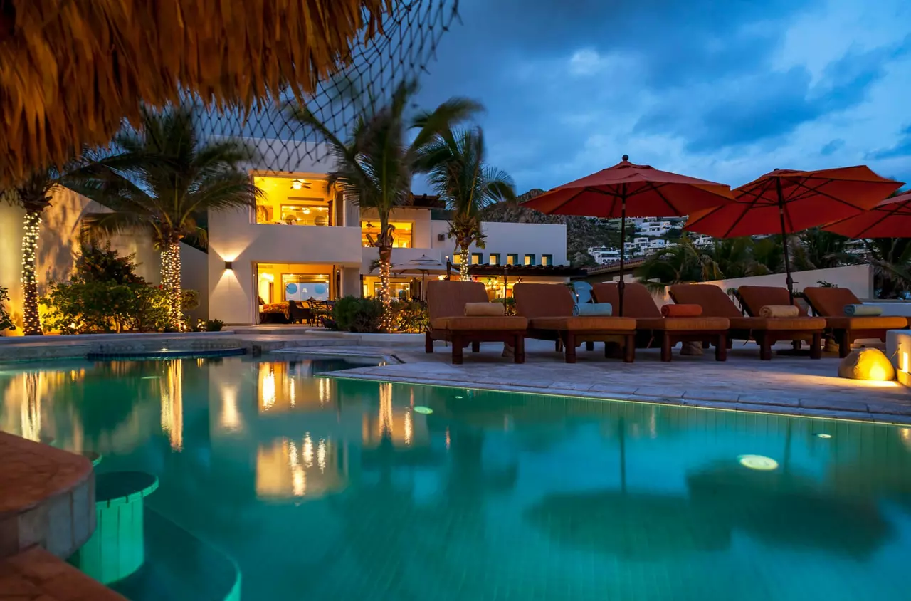 Casa Paraíso in Los Cabos & Cabo San Lucas, photo 12 of 44