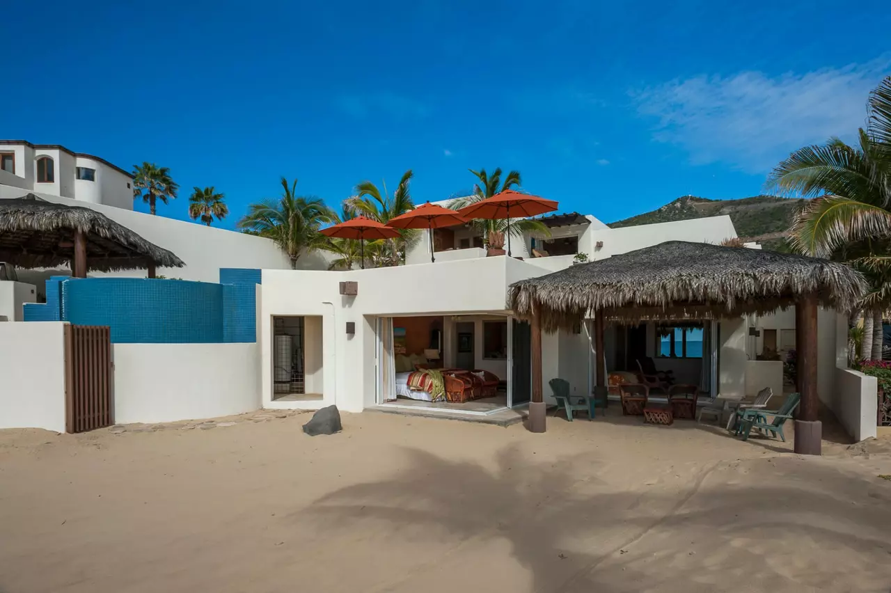 Casa Paraíso in Los Cabos & Cabo San Lucas, photo 6 of 44