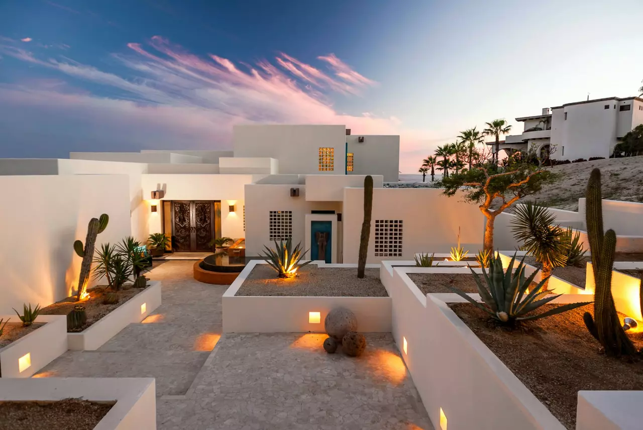 Casa Paraíso in Los Cabos & Cabo San Lucas, photo 27 of 44