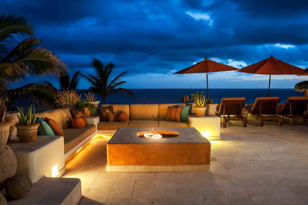 Casa Paraíso in Los Cabos & Cabo San Lucas, photo 19 of 44
