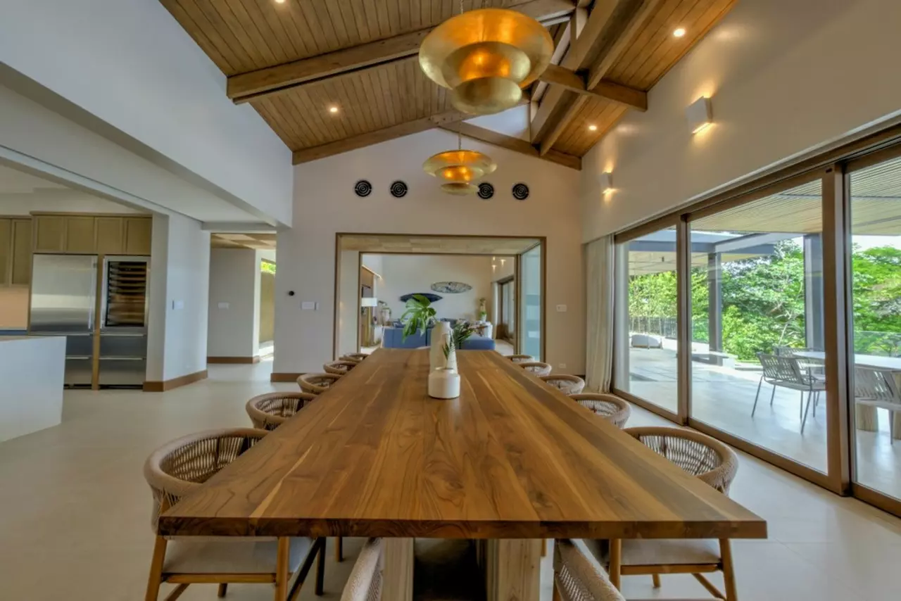 Casa Tres Monos in Costa Rica, photo 30 of 32