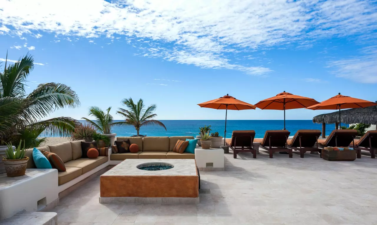 Casa Paraíso in Los Cabos & Cabo San Lucas, photo 8 of 44