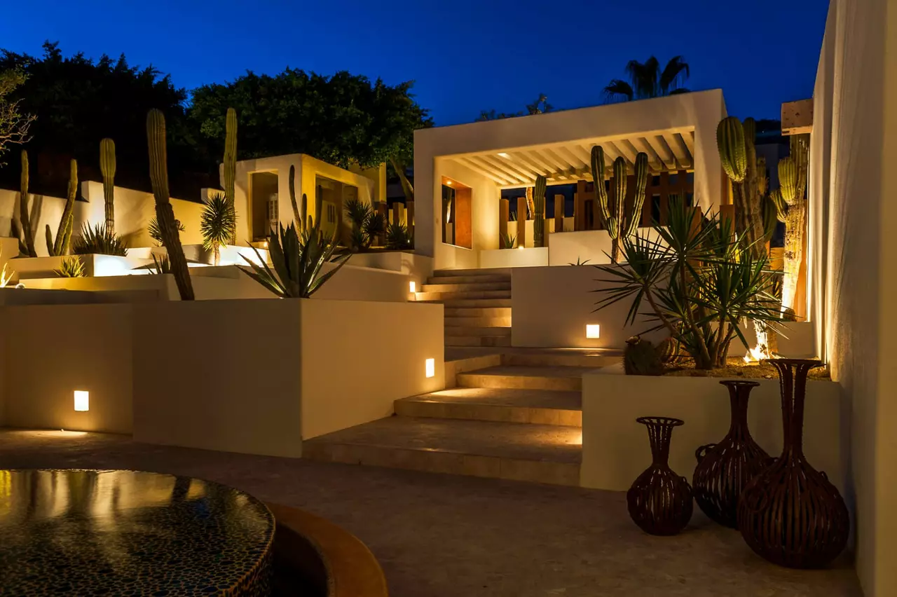 Casa Paraíso in Los Cabos & Cabo San Lucas, photo 3 of 44