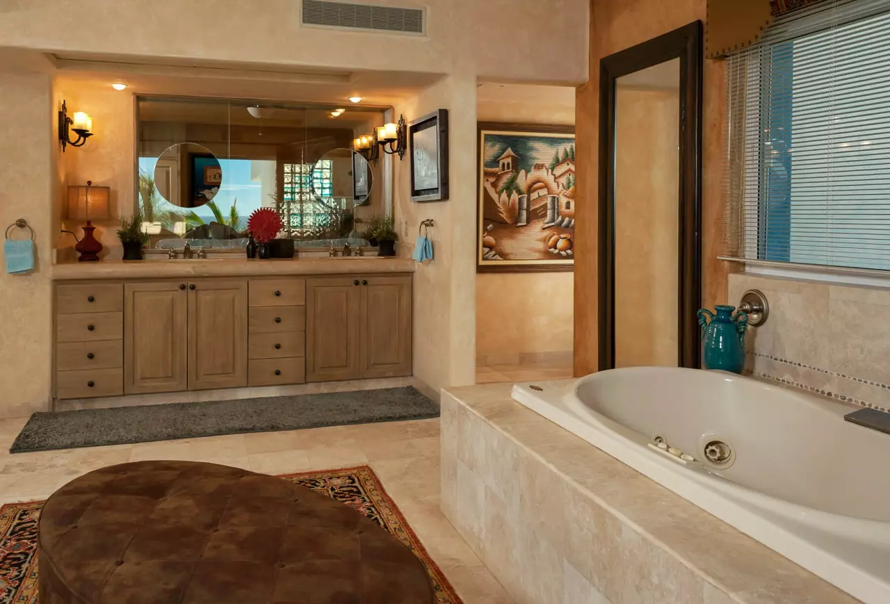 Casa Paraíso in Los Cabos & Cabo San Lucas, photo 26 of 44