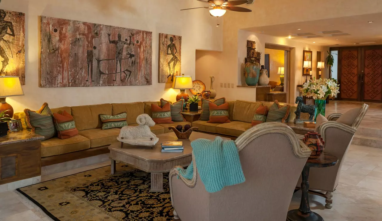 Casa Paraíso in Los Cabos & Cabo San Lucas, photo 25 of 44