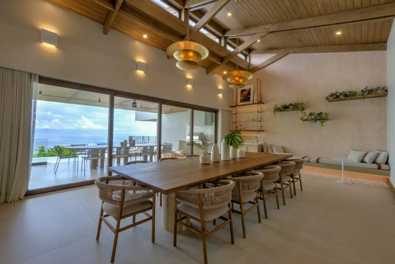 Casa Tres Monos in Costa Rica, photo 27 of 32