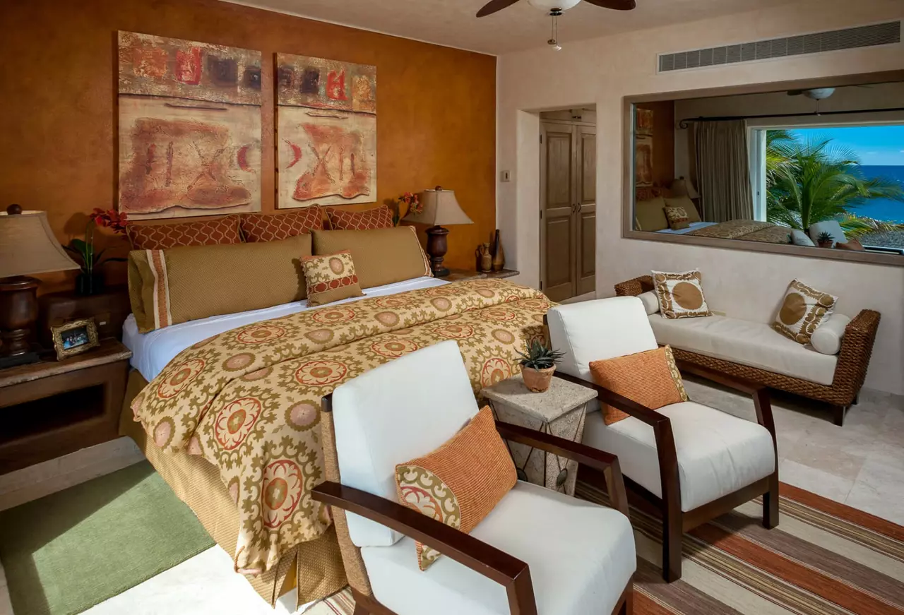Casa Paraíso in Los Cabos & Cabo San Lucas, photo 34 of 44