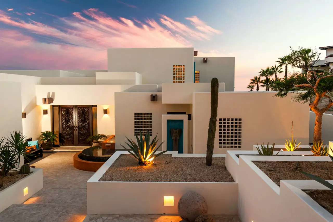 Casa Paraíso in Los Cabos & Cabo San Lucas, photo 43 of 44