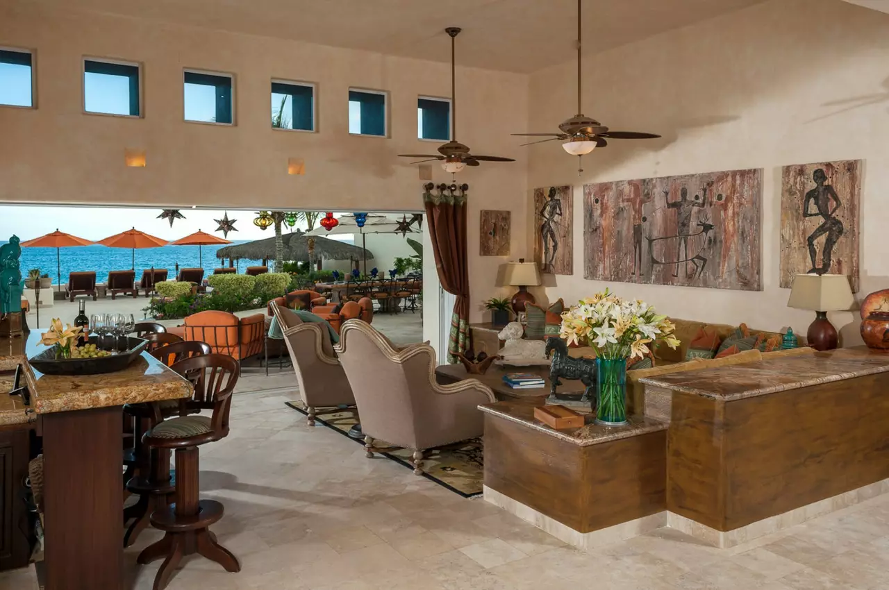 Casa Paraíso in Los Cabos & Cabo San Lucas, photo 36 of 44