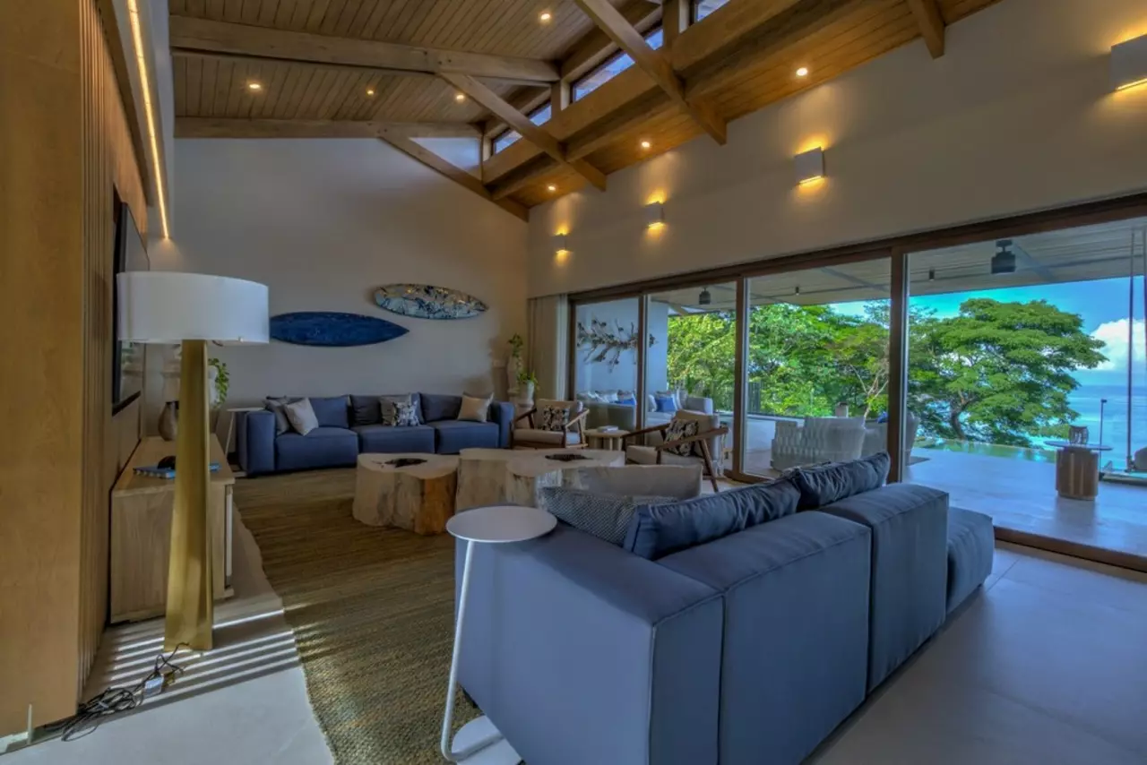 Casa Tres Monos in Costa Rica, photo 22 of 32