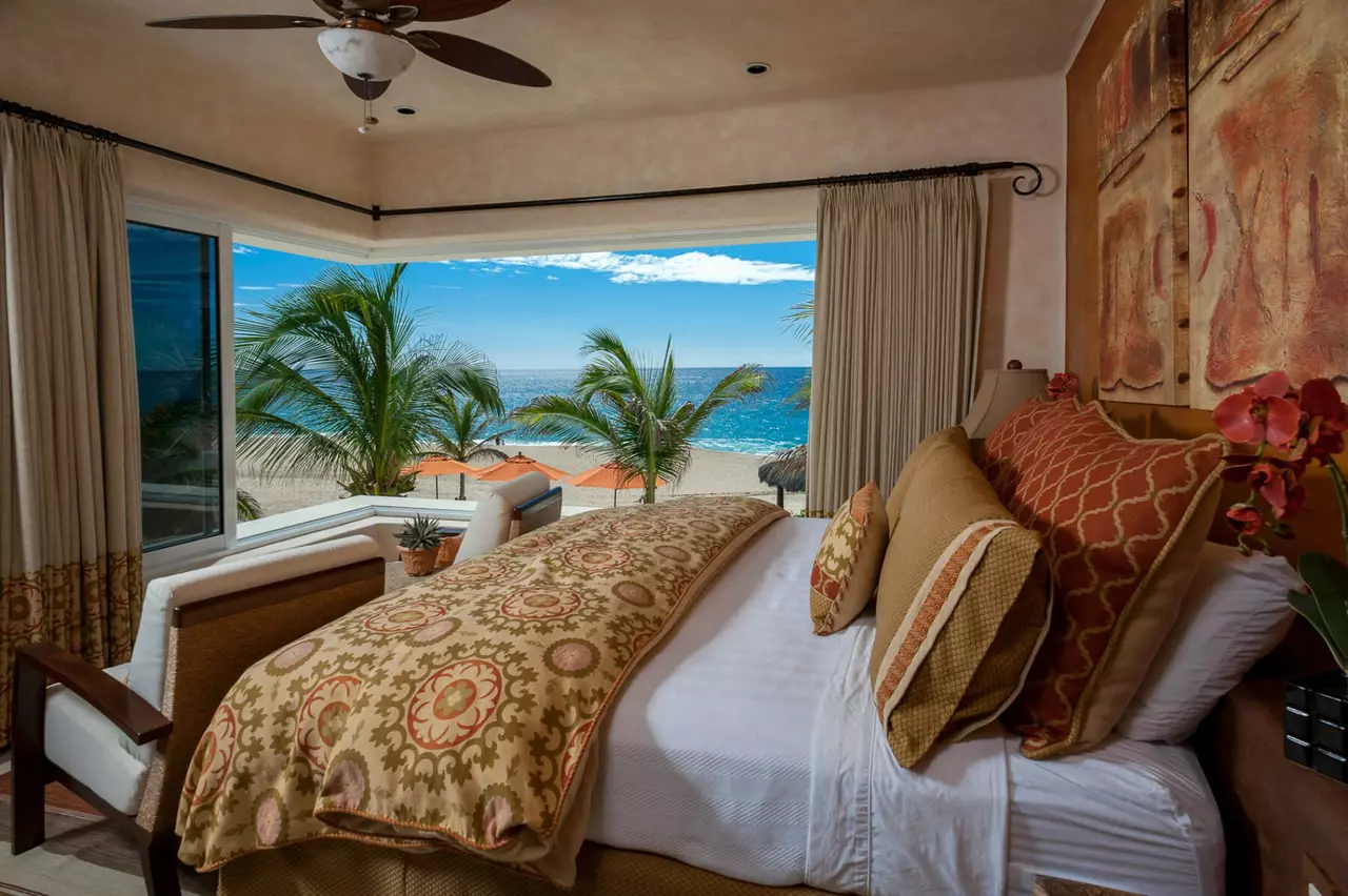 Casa Paraíso in Los Cabos & Cabo San Lucas, photo 37 of 44
