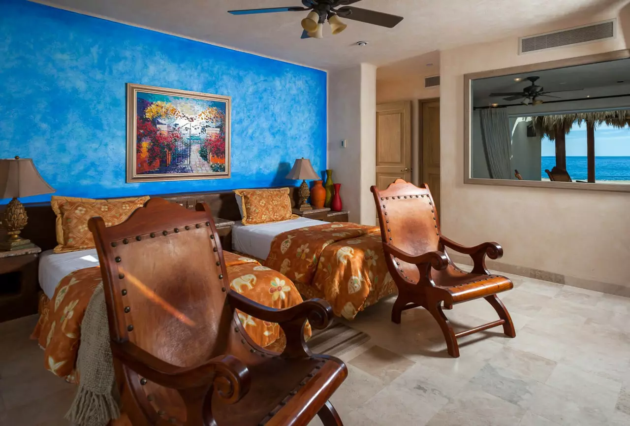 Casa Paraíso in Los Cabos & Cabo San Lucas, photo 32 of 44