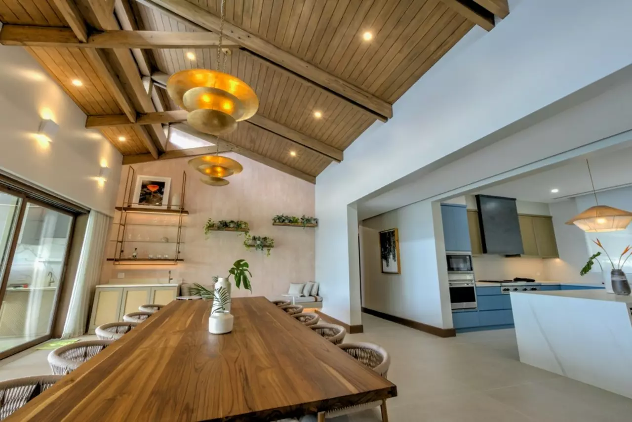 Casa Tres Monos in Costa Rica, photo 19 of 32