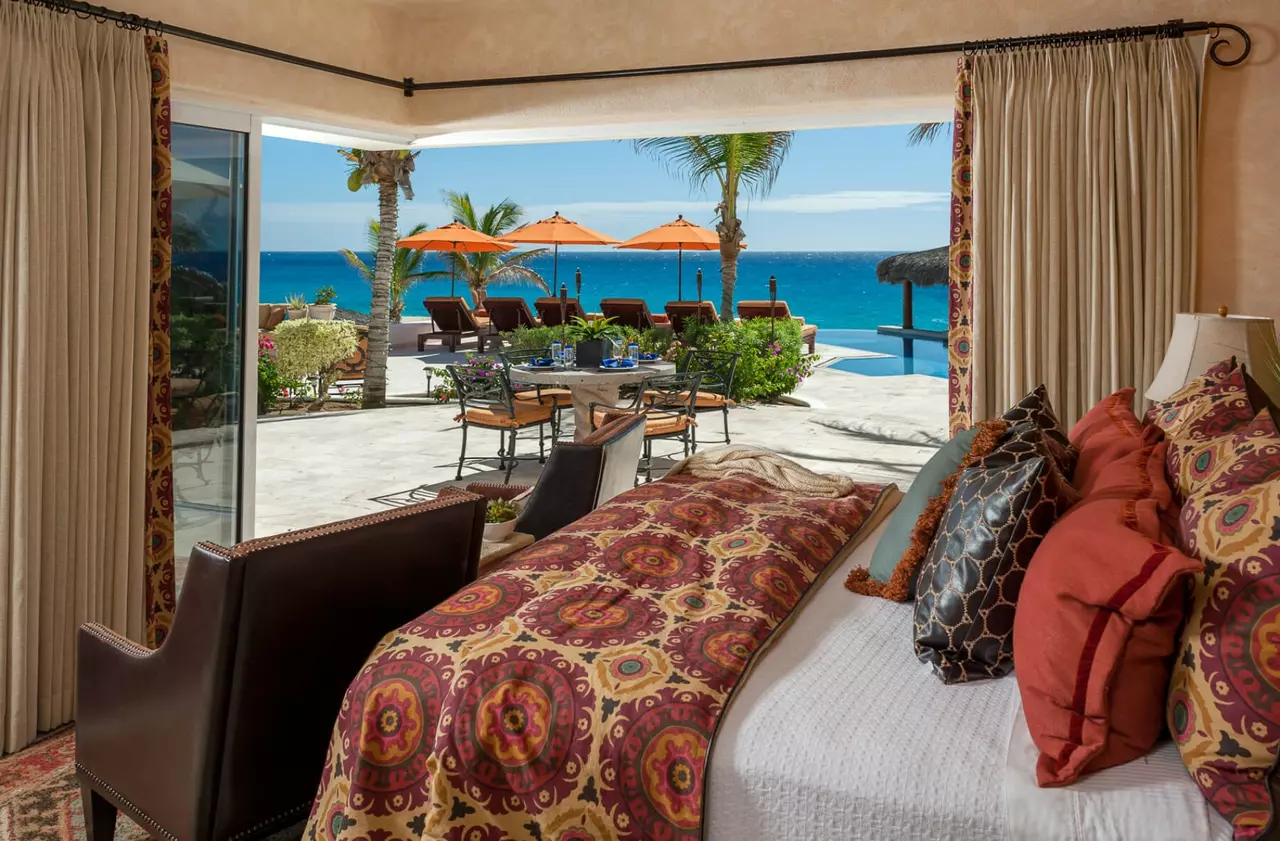 Casa Paraíso in Los Cabos & Cabo San Lucas, photo 41 of 44