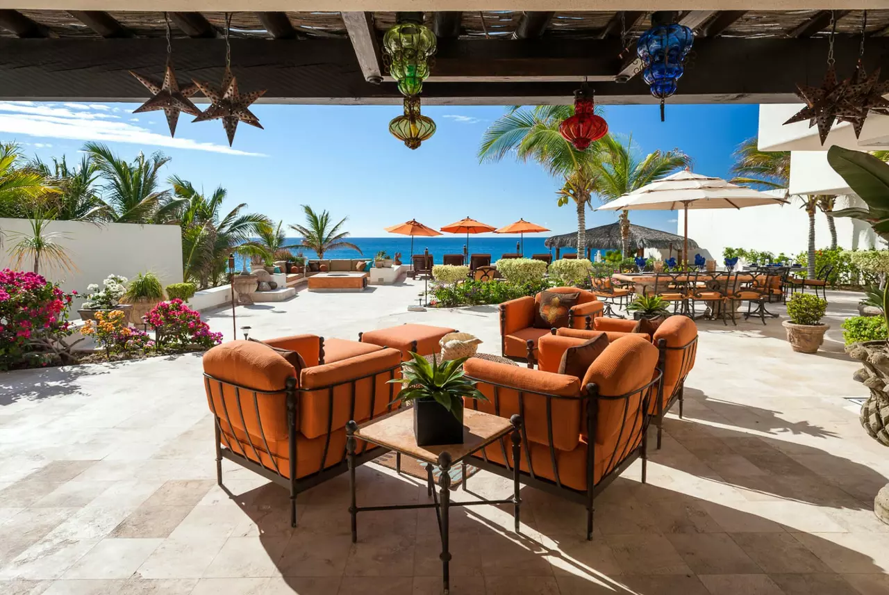 Casa Paraíso in Los Cabos & Cabo San Lucas, photo 38 of 44