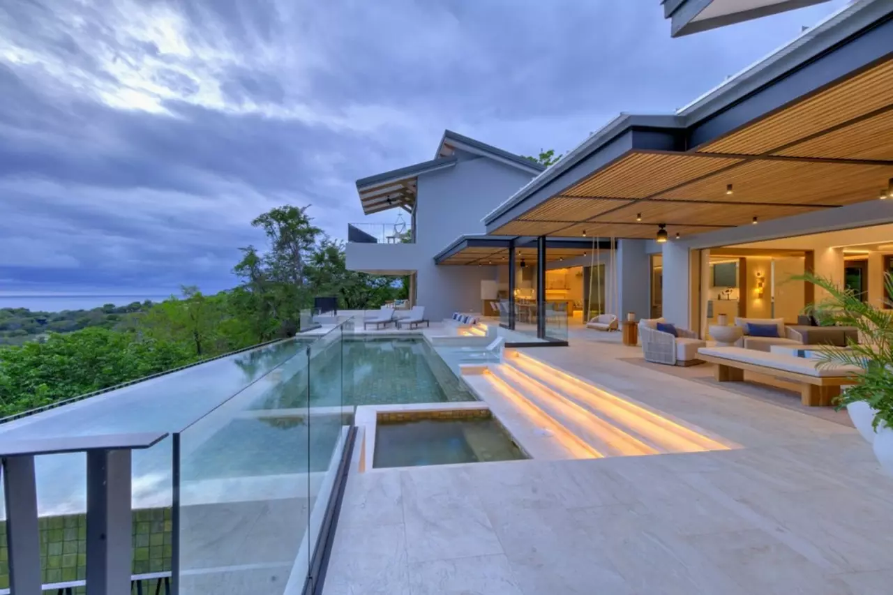 Casa Tres Monos in Costa Rica, photo 14 of 32