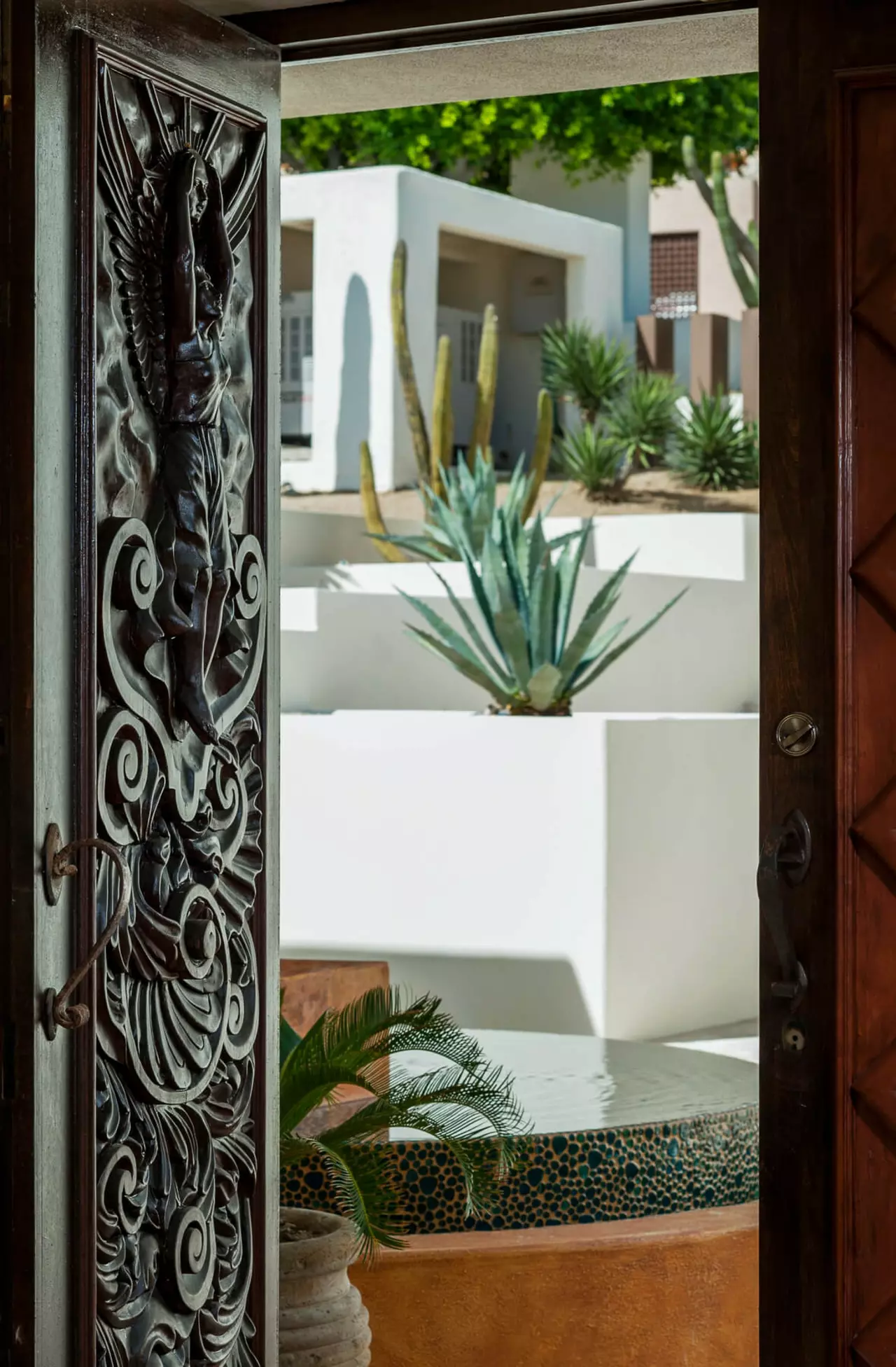 Casa Paraíso in Los Cabos & Cabo San Lucas, photo 30 of 44