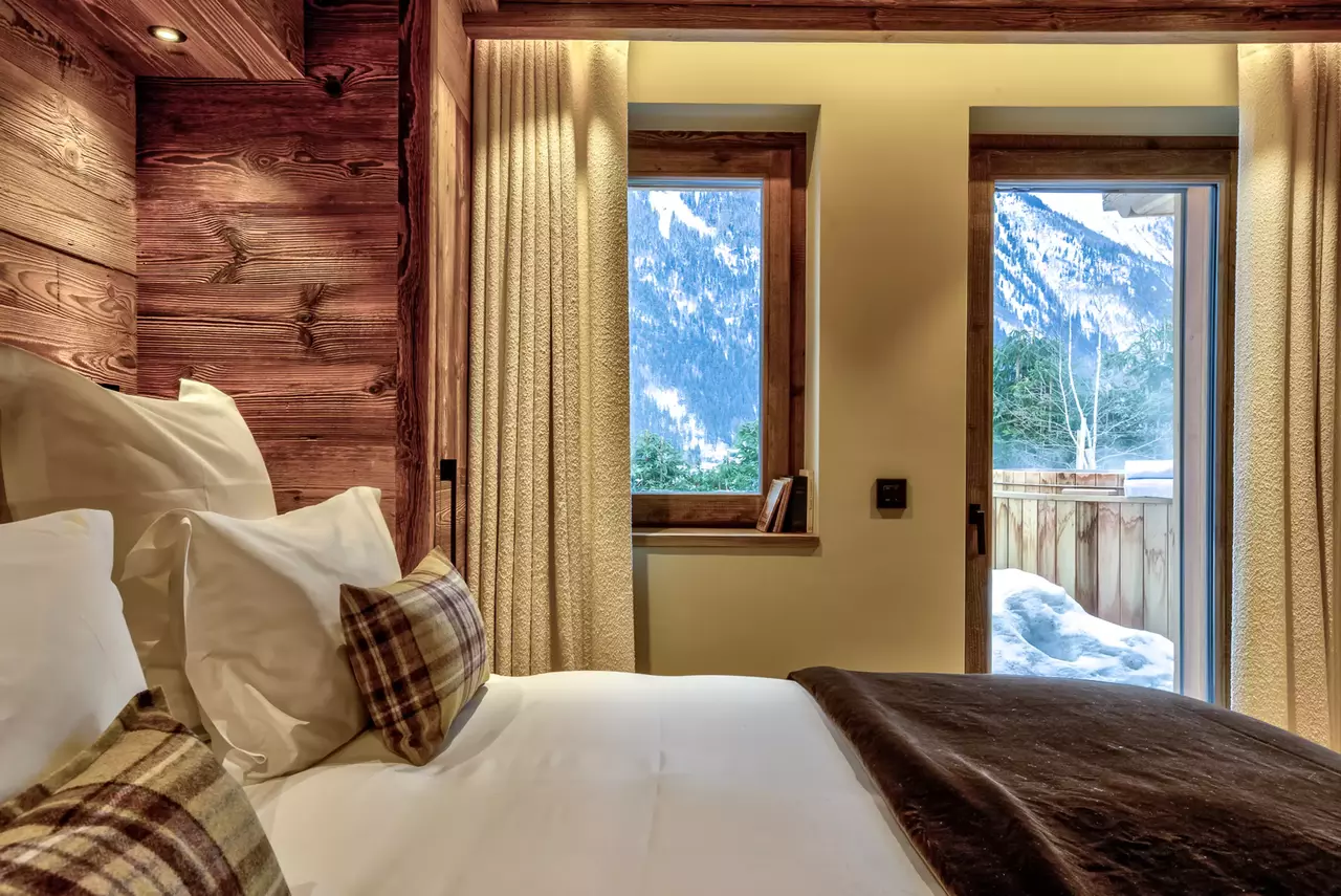 Chalet Saphir in French Alps, photo 4 of 28