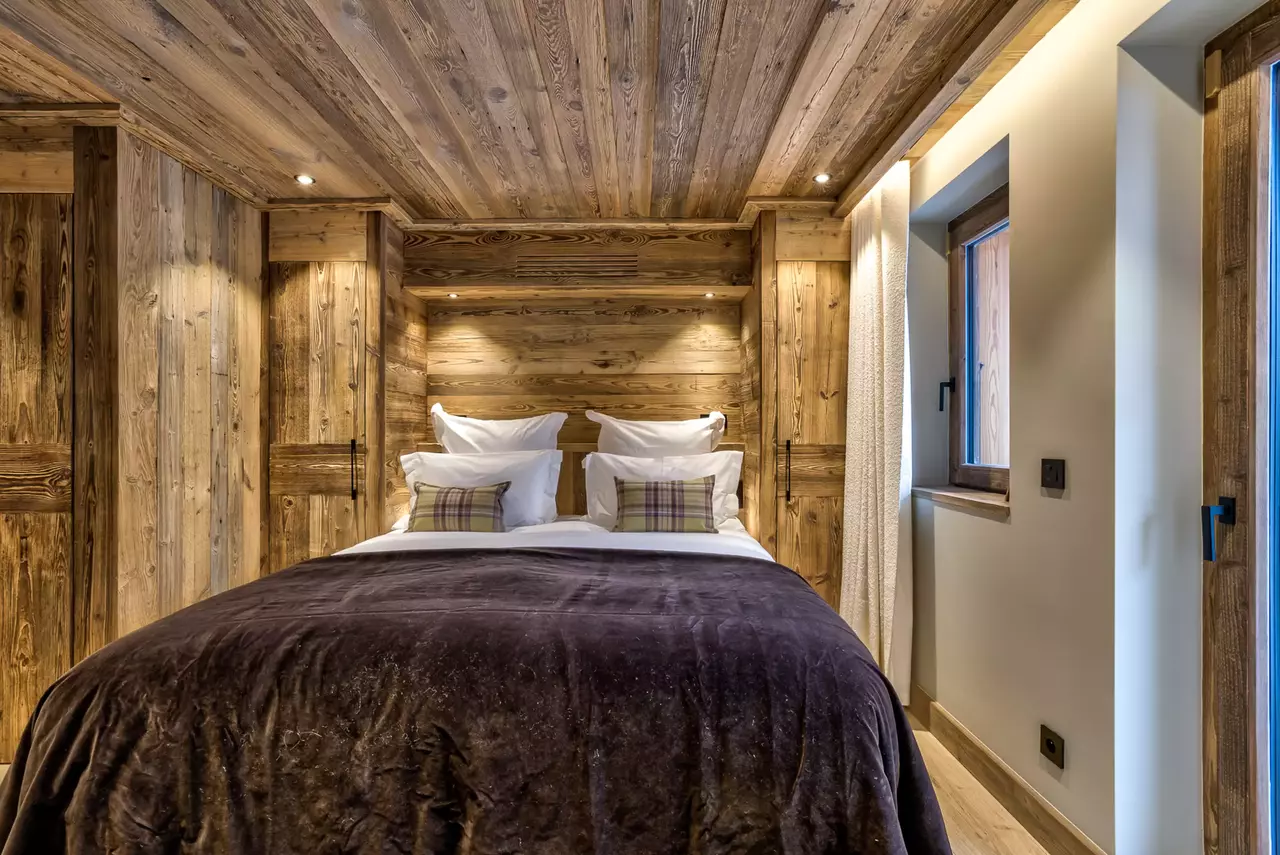 Chalet Saphir in French Alps, photo 27 of 28