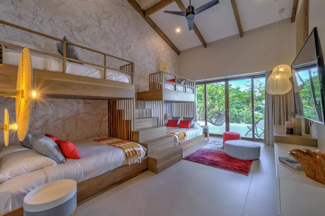 Casa Tres Monos in Costa Rica, photo 10 of 32