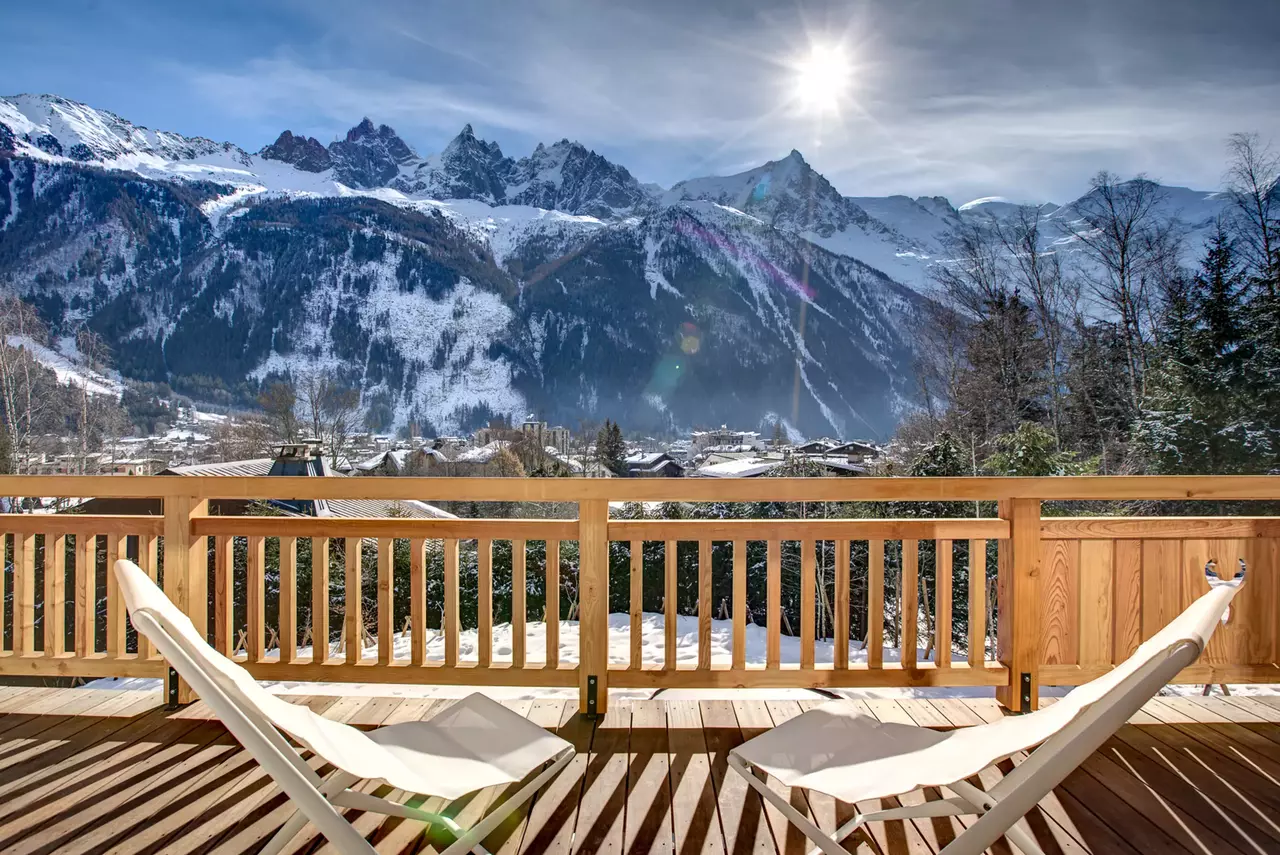 Chalet Saphir in French Alps, photo 15 of 28