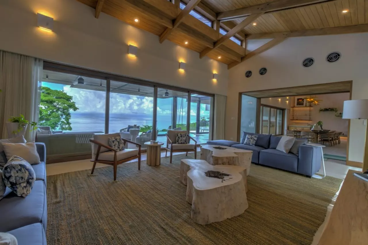 Casa Tres Monos in Costa Rica, photo 2 of 32