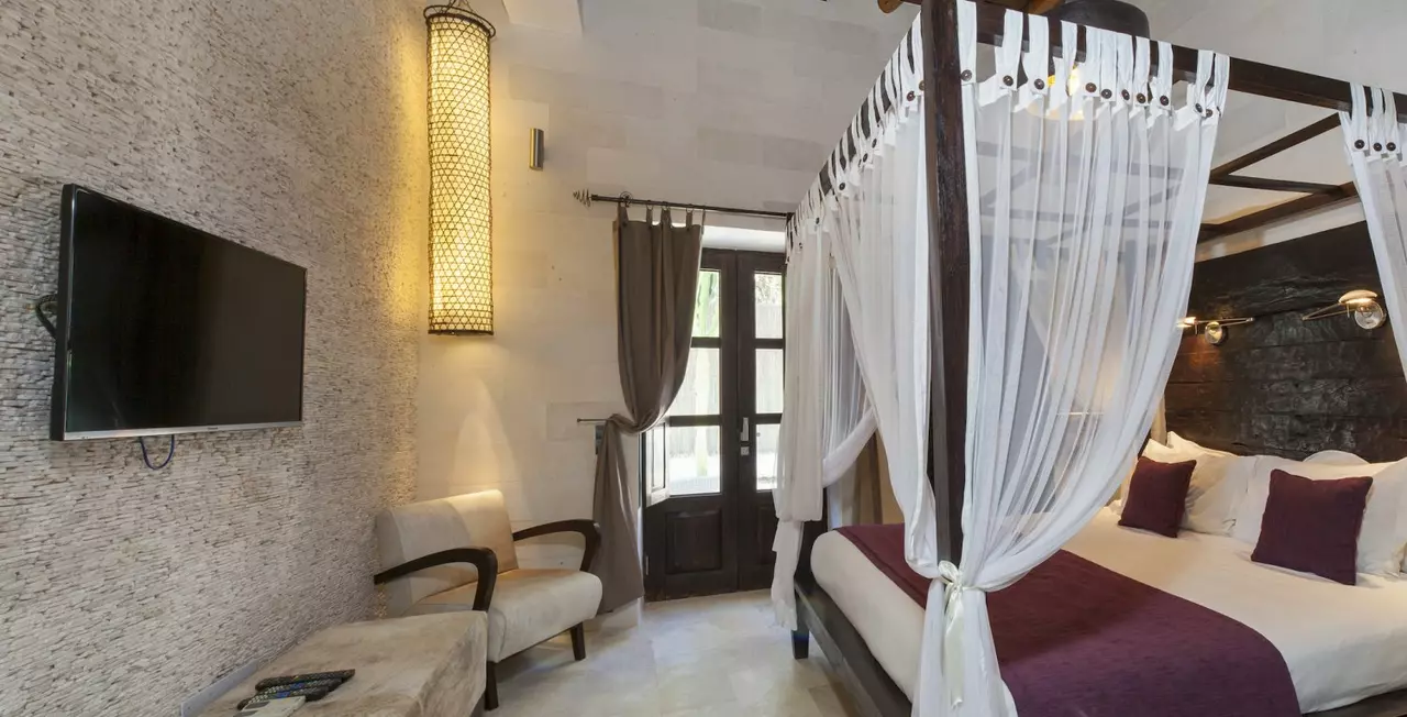 Villa Nirvana in Ibiza, photo 12 of 27