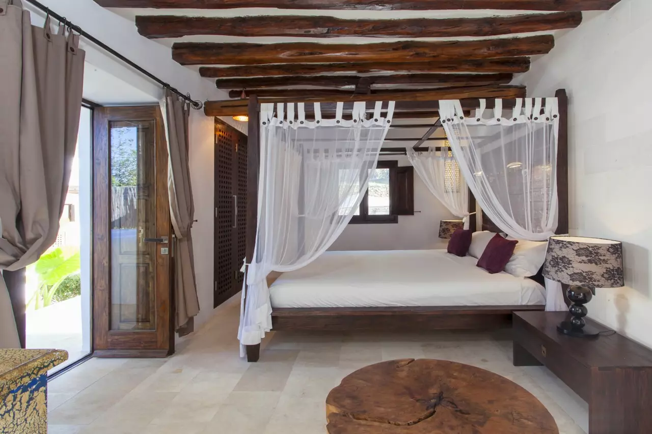 Villa Nirvana in Ibiza, photo 26 of 27