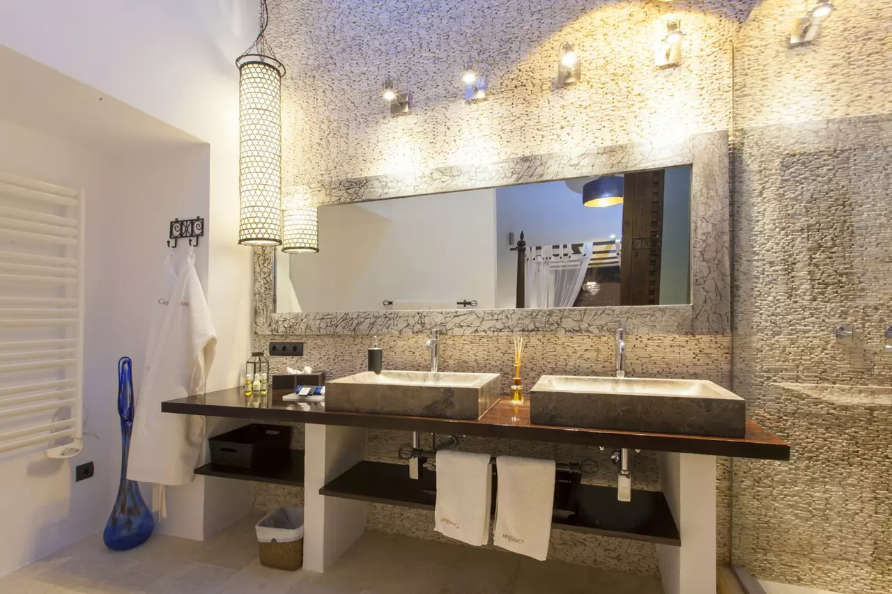 Villa Nirvana in Ibiza, photo 23 of 27