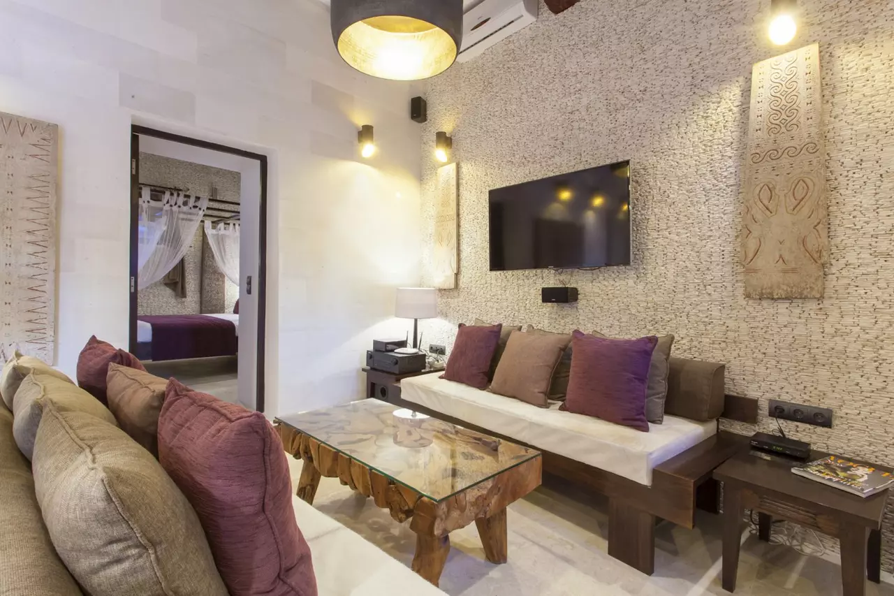 Villa Nirvana in Ibiza, photo 10 of 27