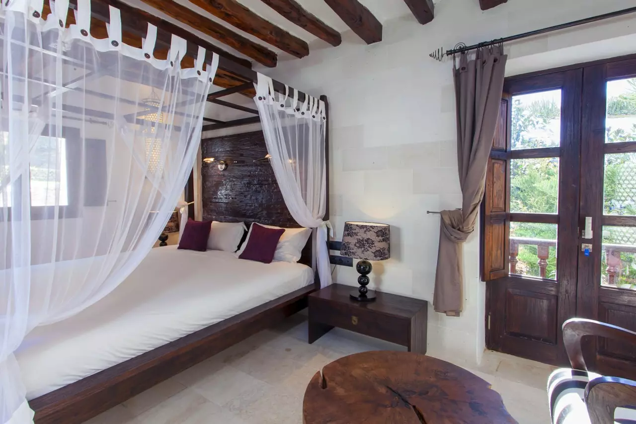 Villa Nirvana in Ibiza, photo 2 of 27