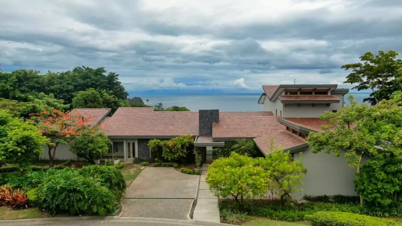 Casa Tres Monos in Costa Rica, photo 28 of 32