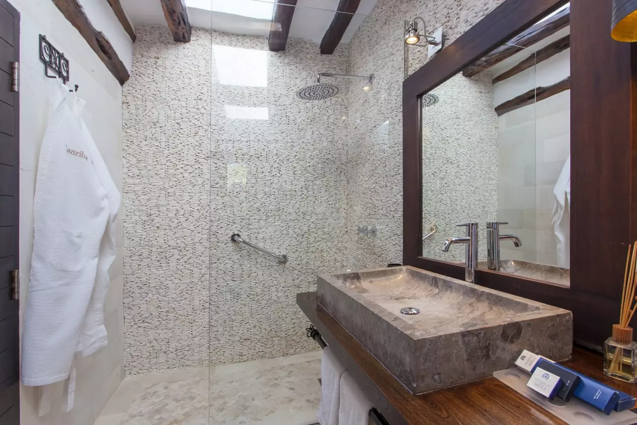 Villa Nirvana in Ibiza, photo 16 of 27
