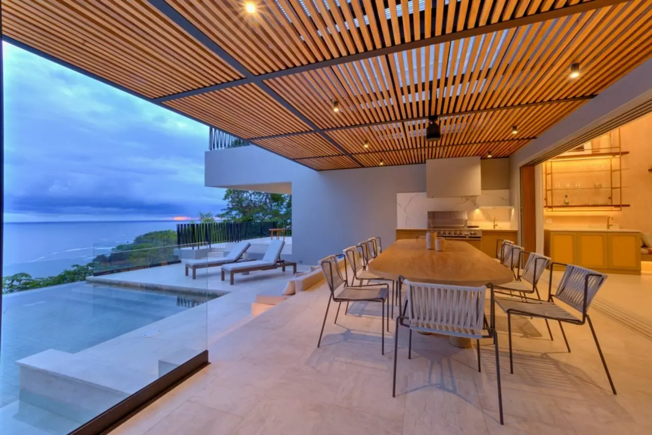 Casa Tres Monos in Costa Rica, photo 21 of 32