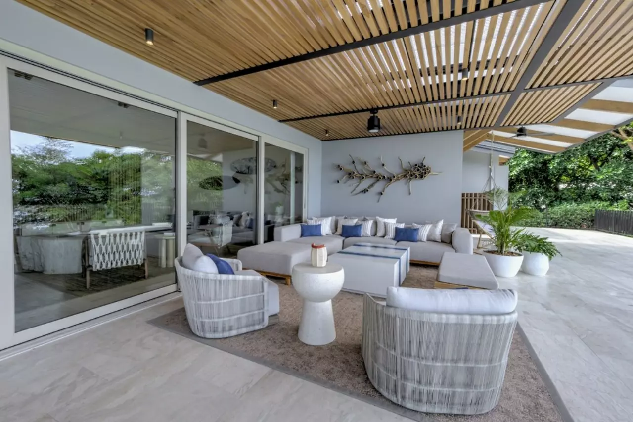 Casa Tres Monos in Costa Rica, photo 20 of 32