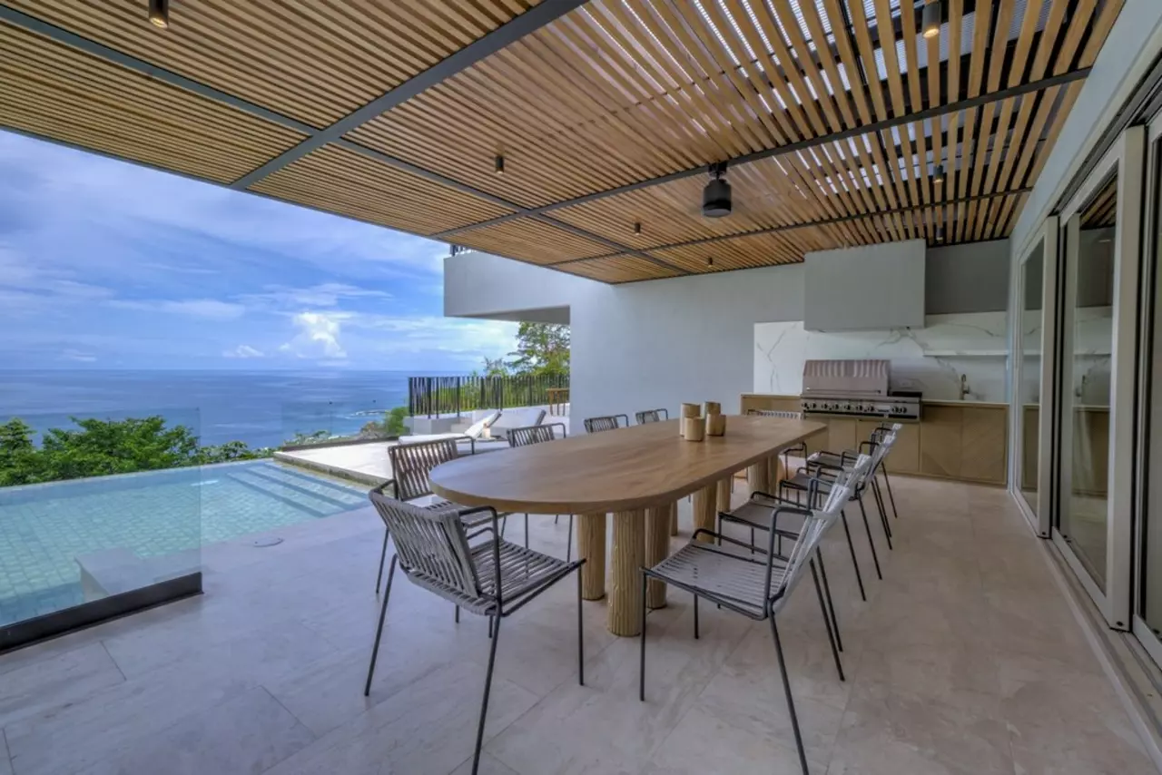 Casa Tres Monos in Costa Rica, photo 13 of 32