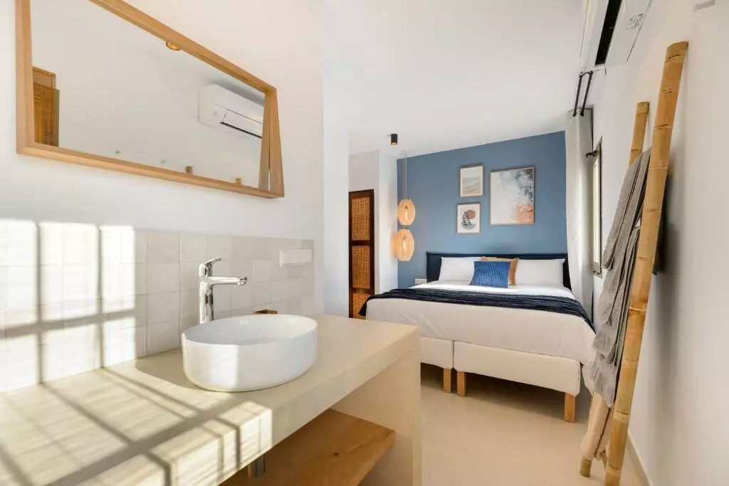 Villa Maria in Ibiza, photo 18 of 43