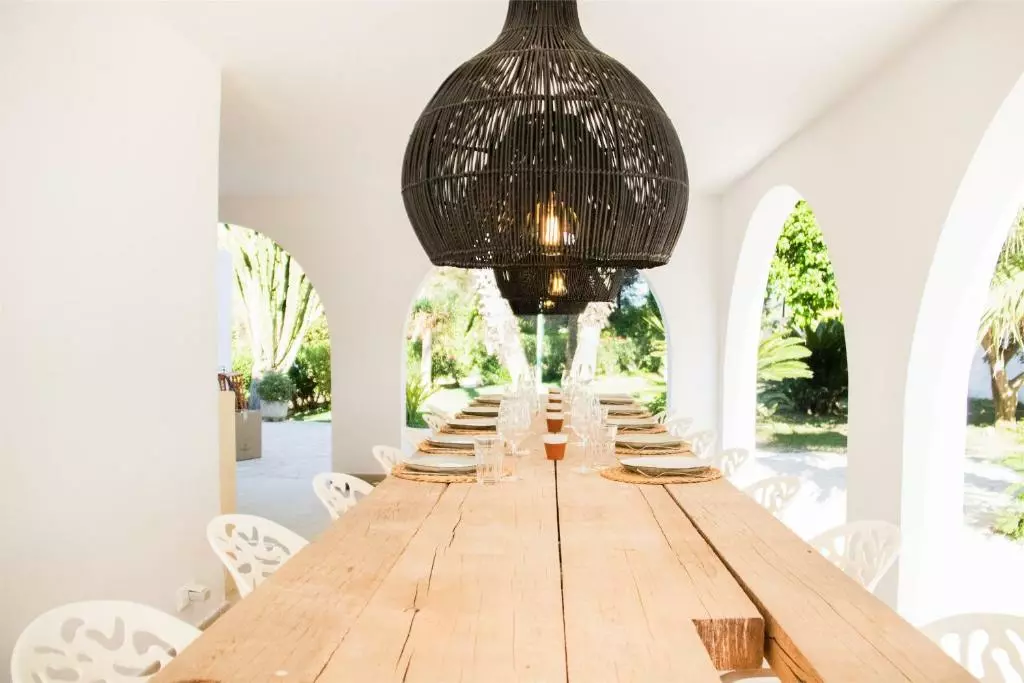 Villa Maria in Ibiza, photo 31 of 43
