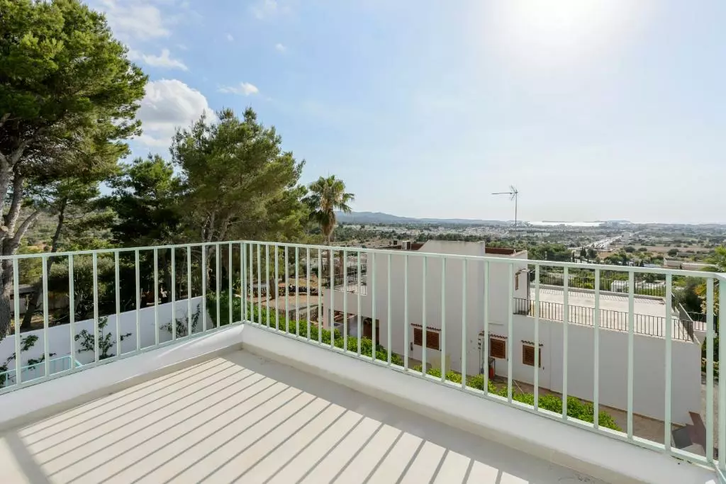 Villa Maria in Ibiza, photo 19 of 43