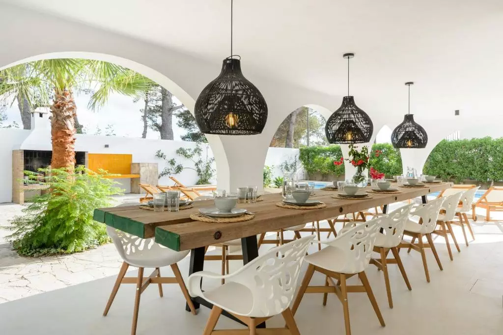 Villa Maria in Ibiza, photo 33 of 43
