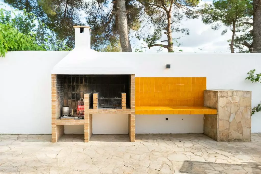 Villa Maria in Ibiza, photo 27 of 43