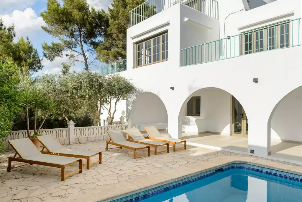 Villa Maria in Ibiza, photo 20 of 43
